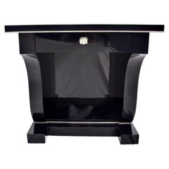 Console de nuit Ralph Lauren Brook Street