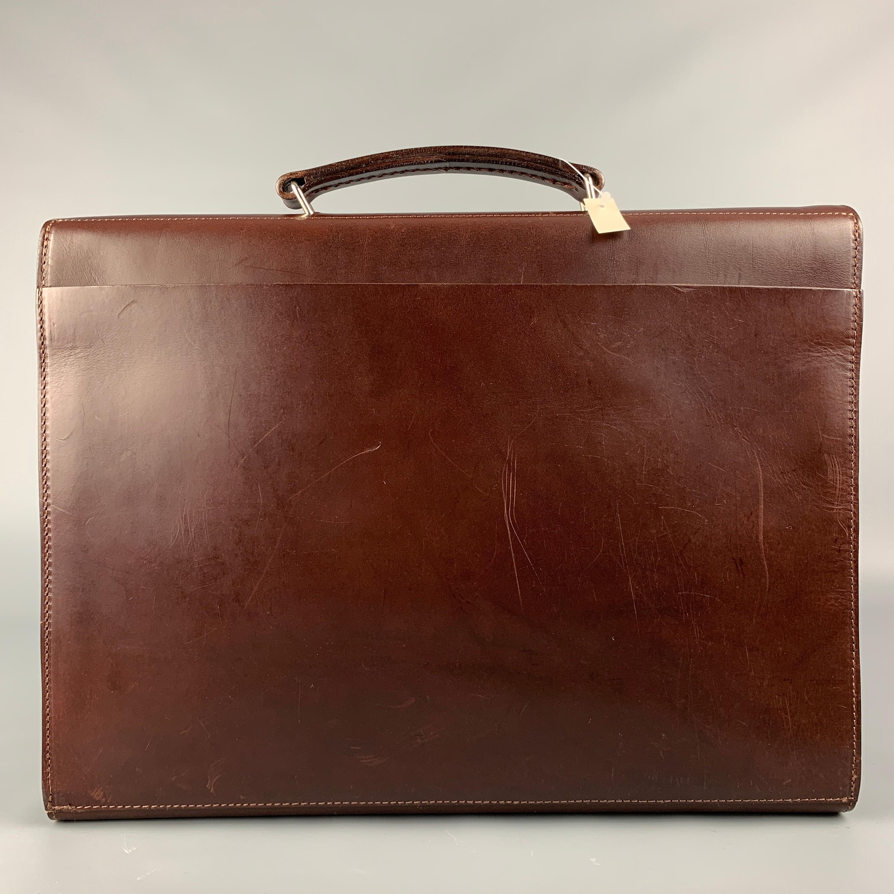 ralph lauren briefcase