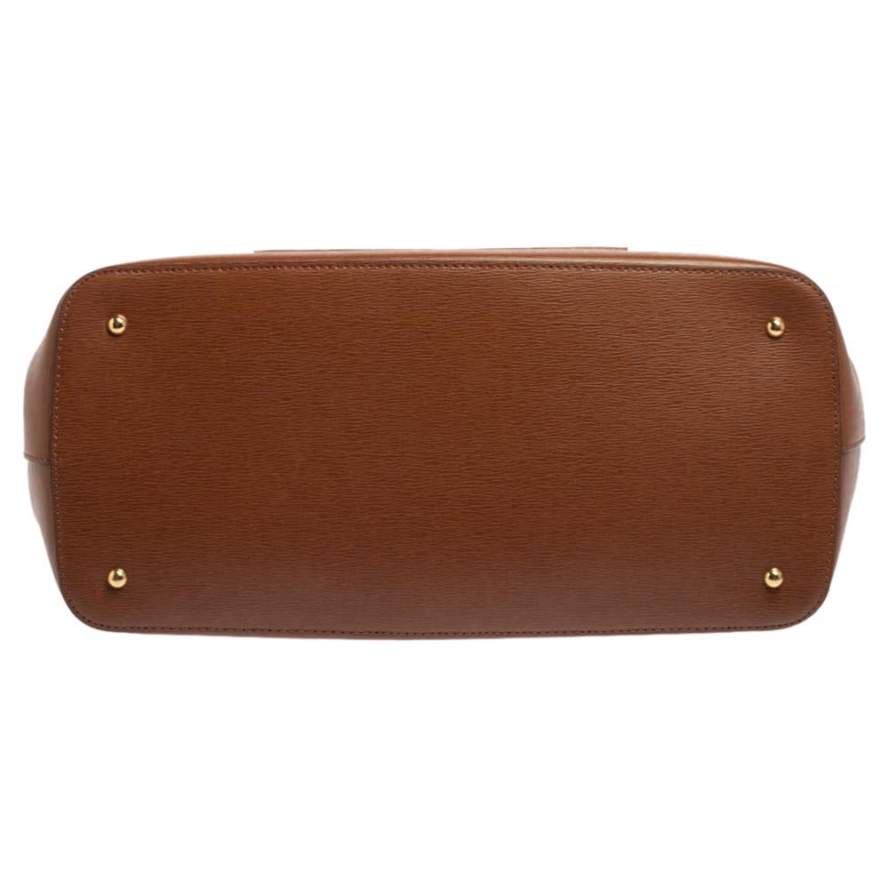 rll tasche braun
