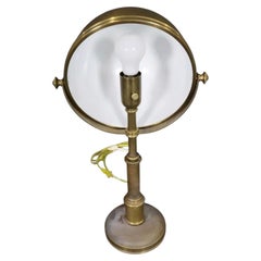 Ralph Lauren 'Carthage' Table Lamp in Brass