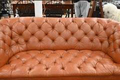 Ralph Lauren Chesterfield Sofa