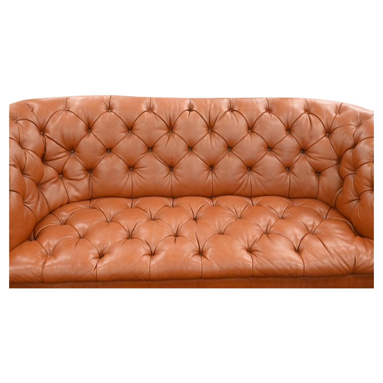 Ralph Lauren Chesterfield Sofa