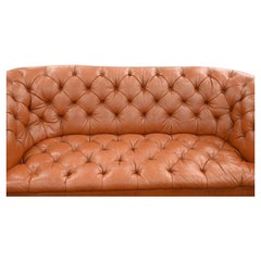Ralph Lauren Chesterfield Sofa