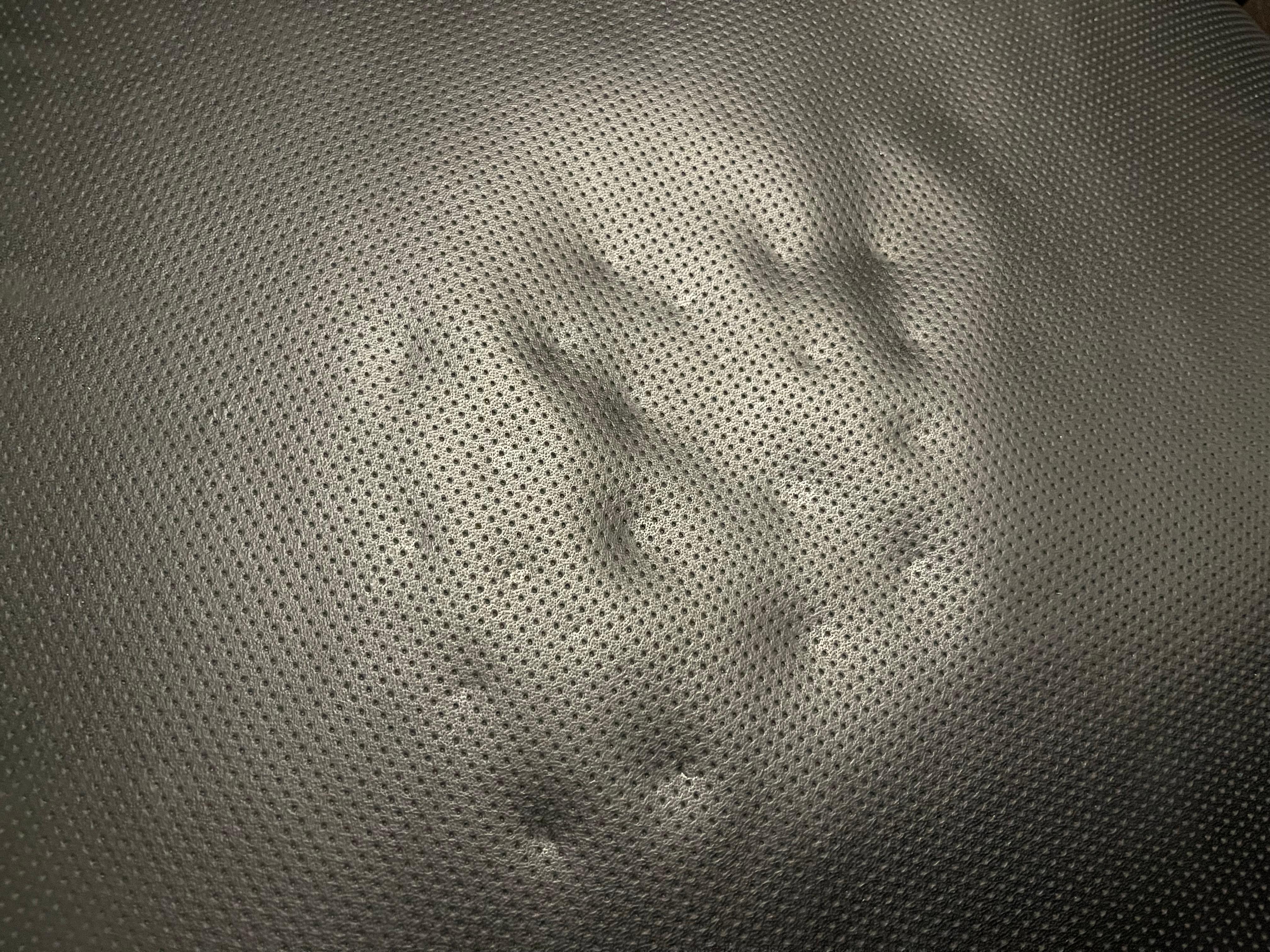 Moderner Ralph Lauren City-Sessel aus Leder im Bauhaus-Stil mit röhrenförmigem Ledersessel im Angebot 9