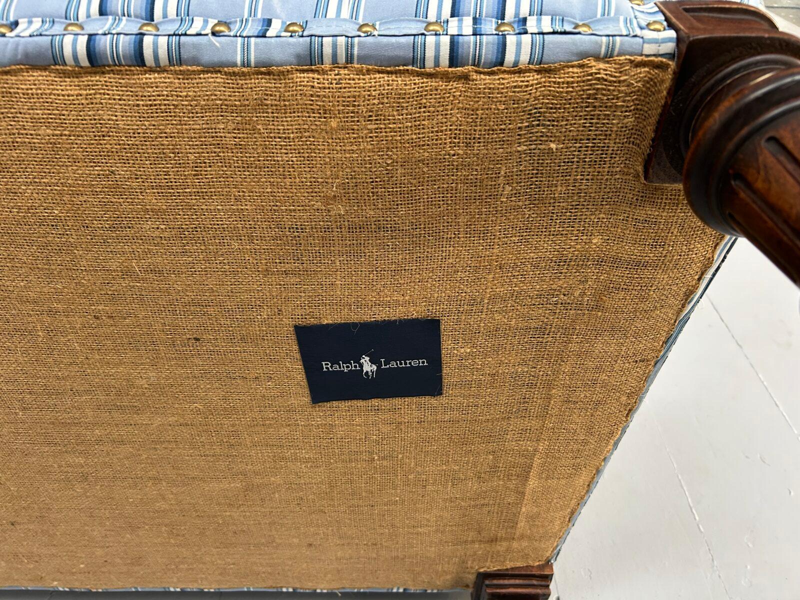 Sofá Ralph Lauren 