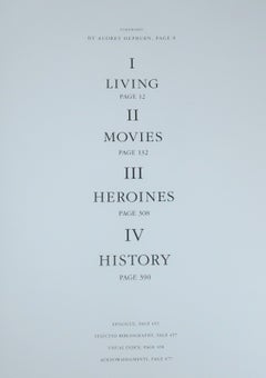 RALPH LAUREN Coffee Table Book, 2007