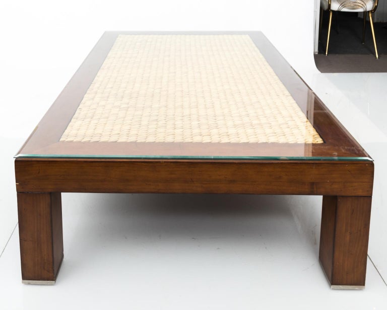 Ralph Lauren Coffee Table At 1stdibs
