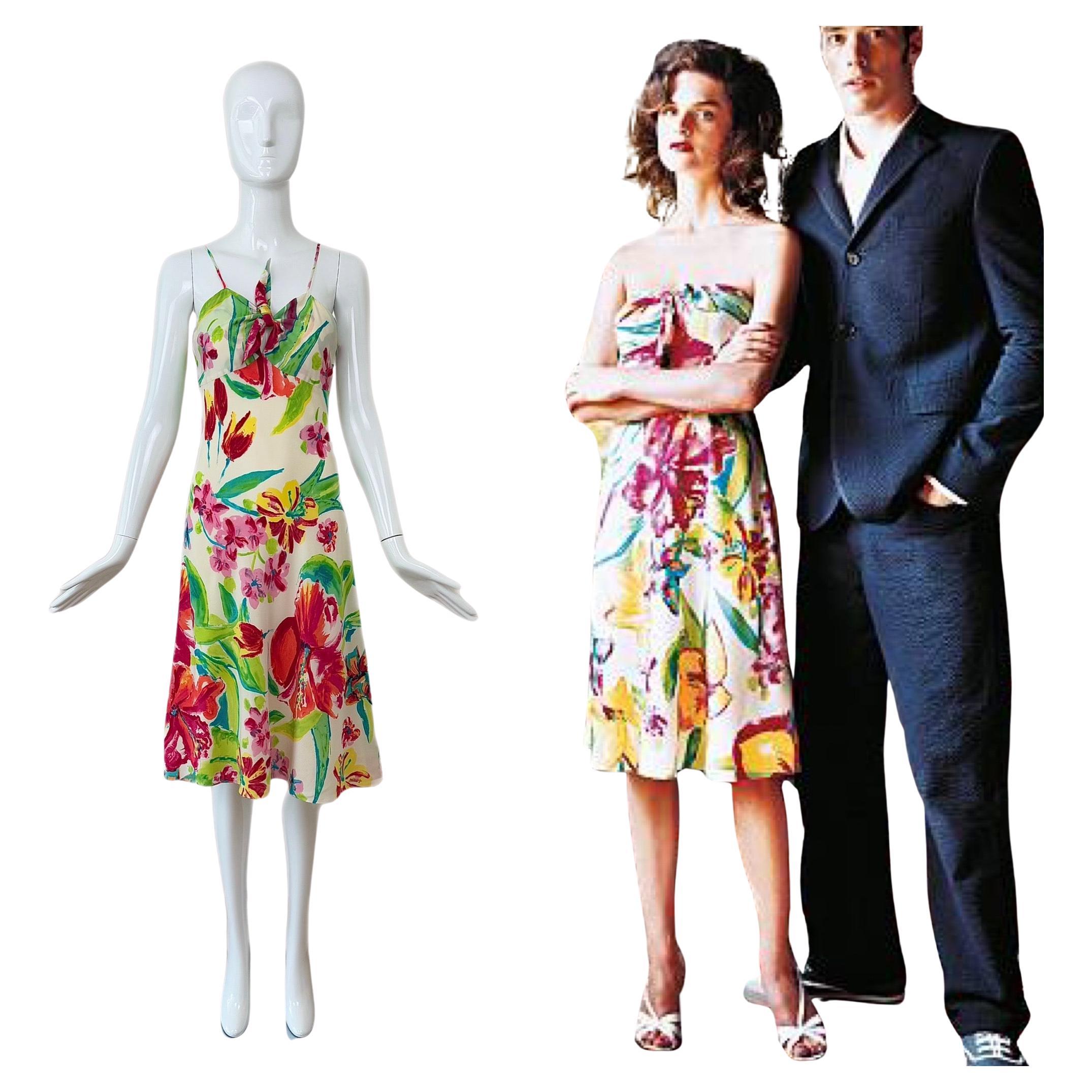 Ralph Lauren Purple Label Day Dresses