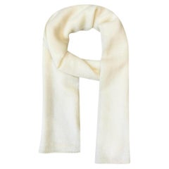 Used Ralph Lauren Collection Cashmere Scarf