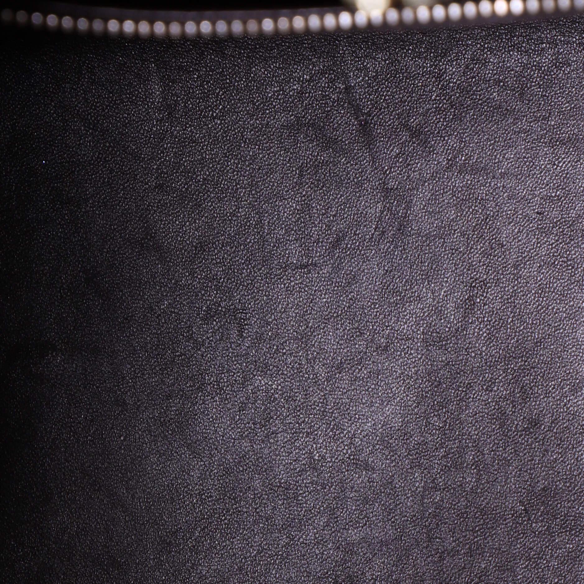 Ralph Lauren Collection Ricky Satchel Leather 33 1