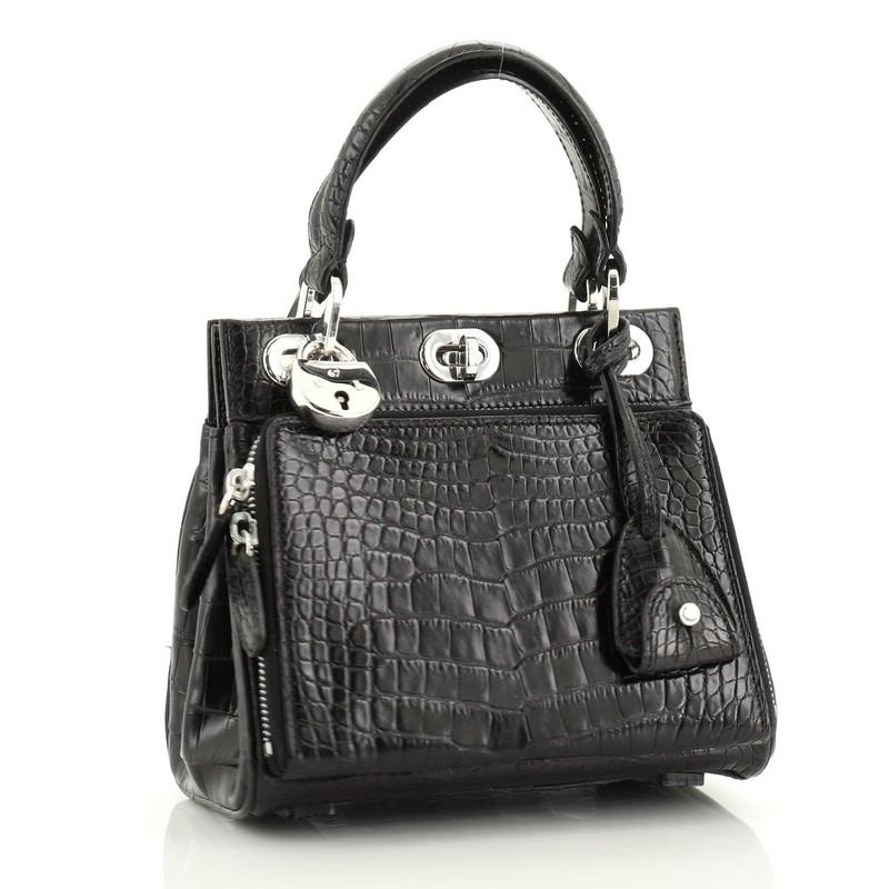 ralph lauren tiffin bag