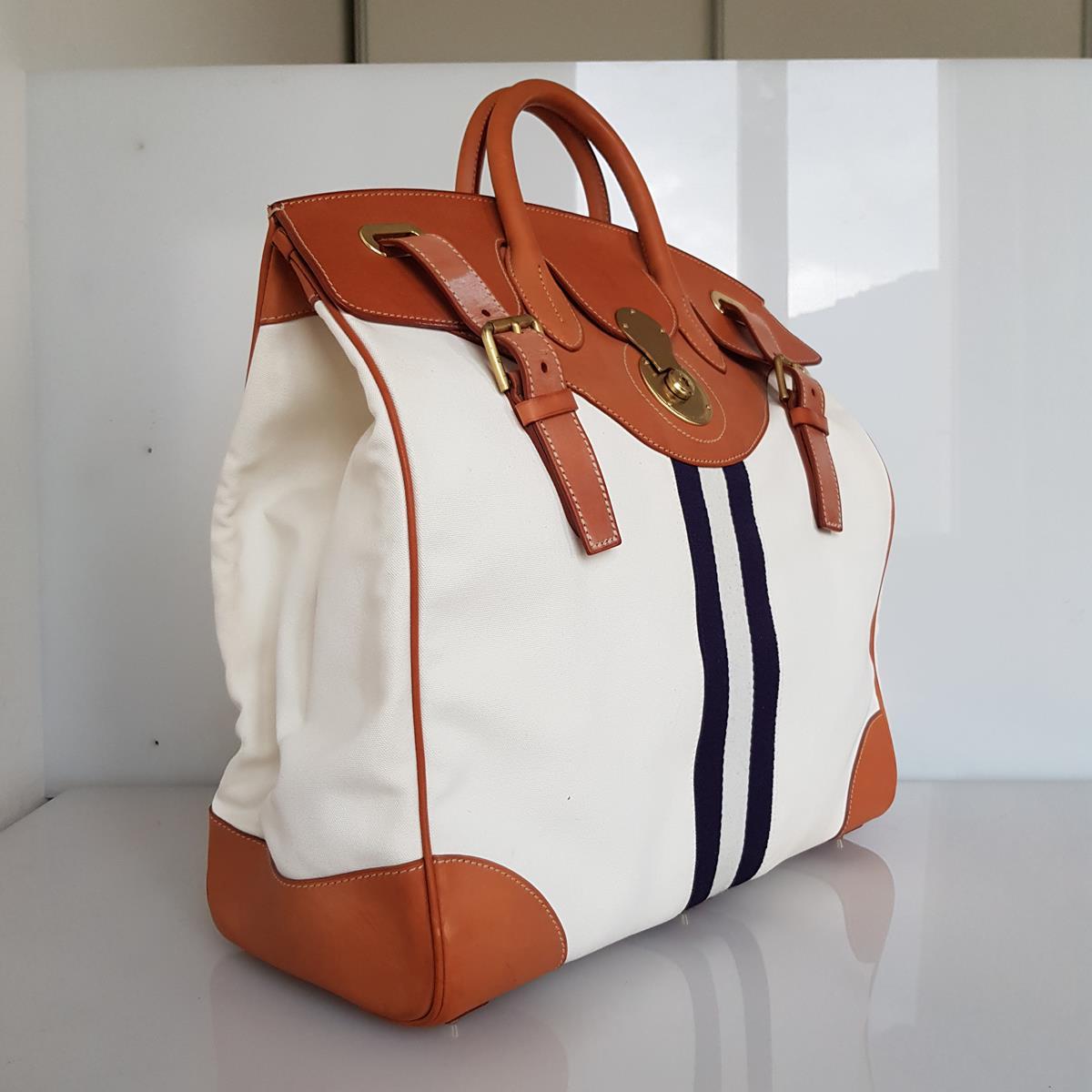 ralph lauren cooper bag