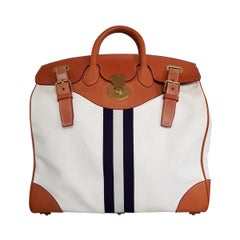 Ralph Lauren "Cooper" Travel Bag