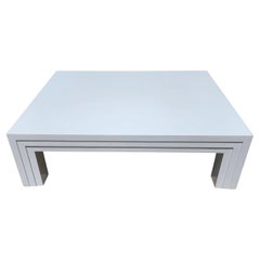 Ralph Lauren Cote D’Azur Cocktail Table