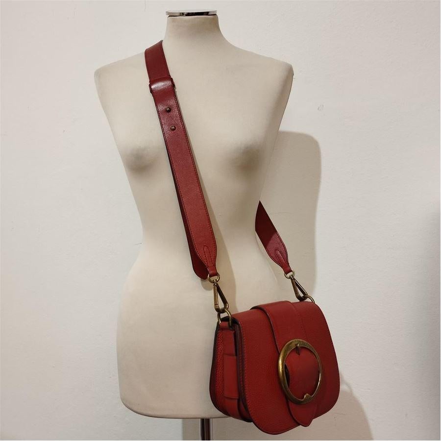 Women's Ralph Lauren Crossbody bag size Unica