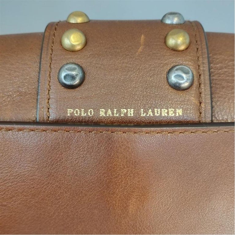 Ralph Lauren Crossbody bag size Unica For Sale 1
