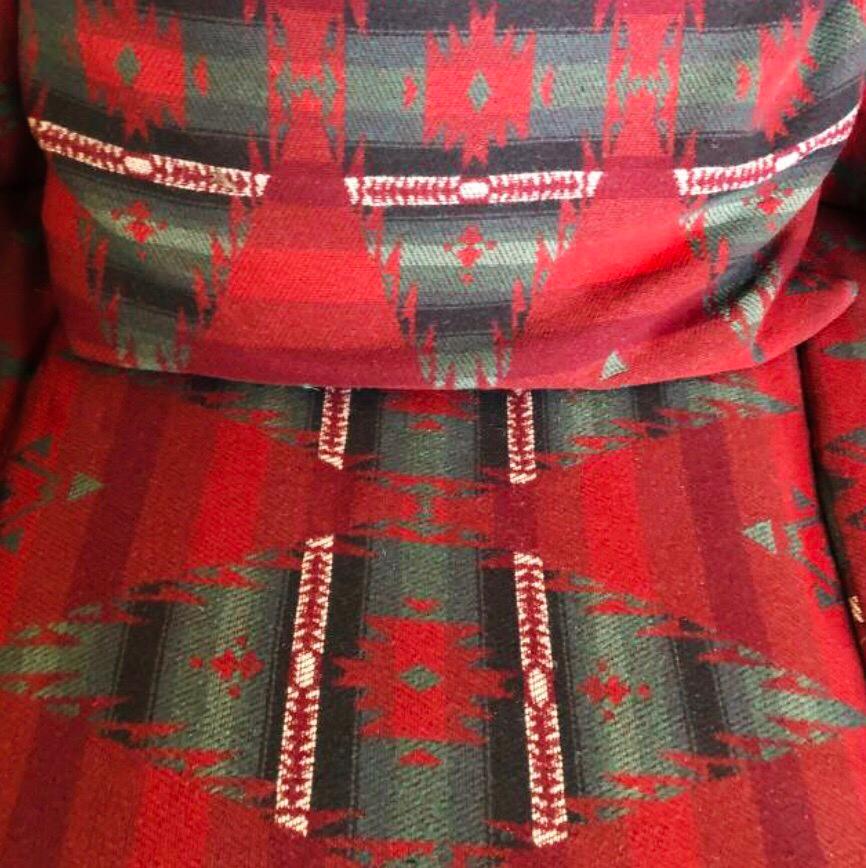 navajo couch