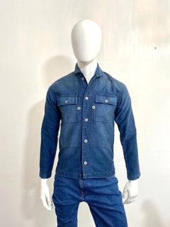 Ralph Lauren Denim Jacket