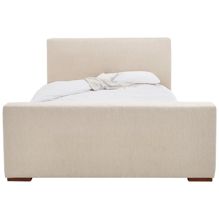Ralph lauren desert modern cheap bed