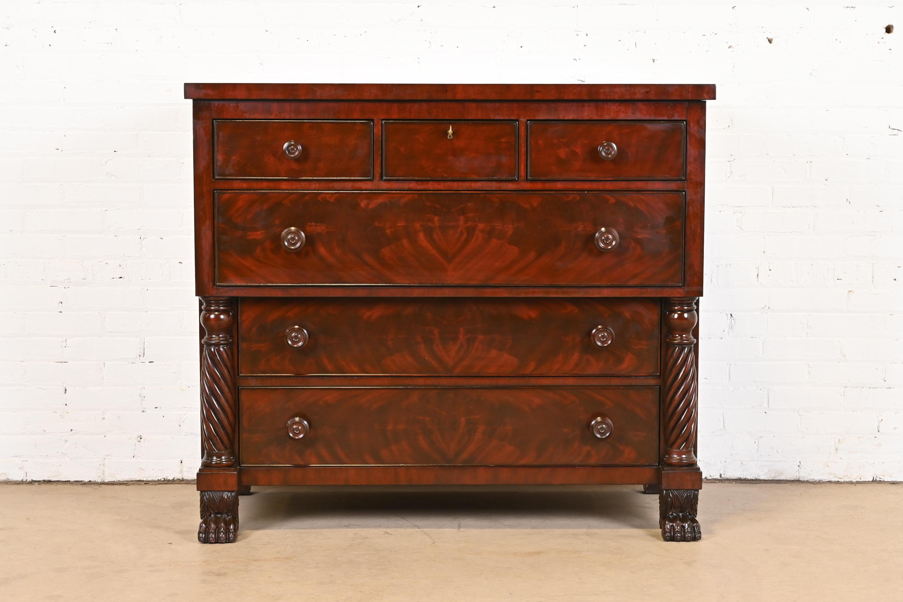 ralph lauren chest of drawers