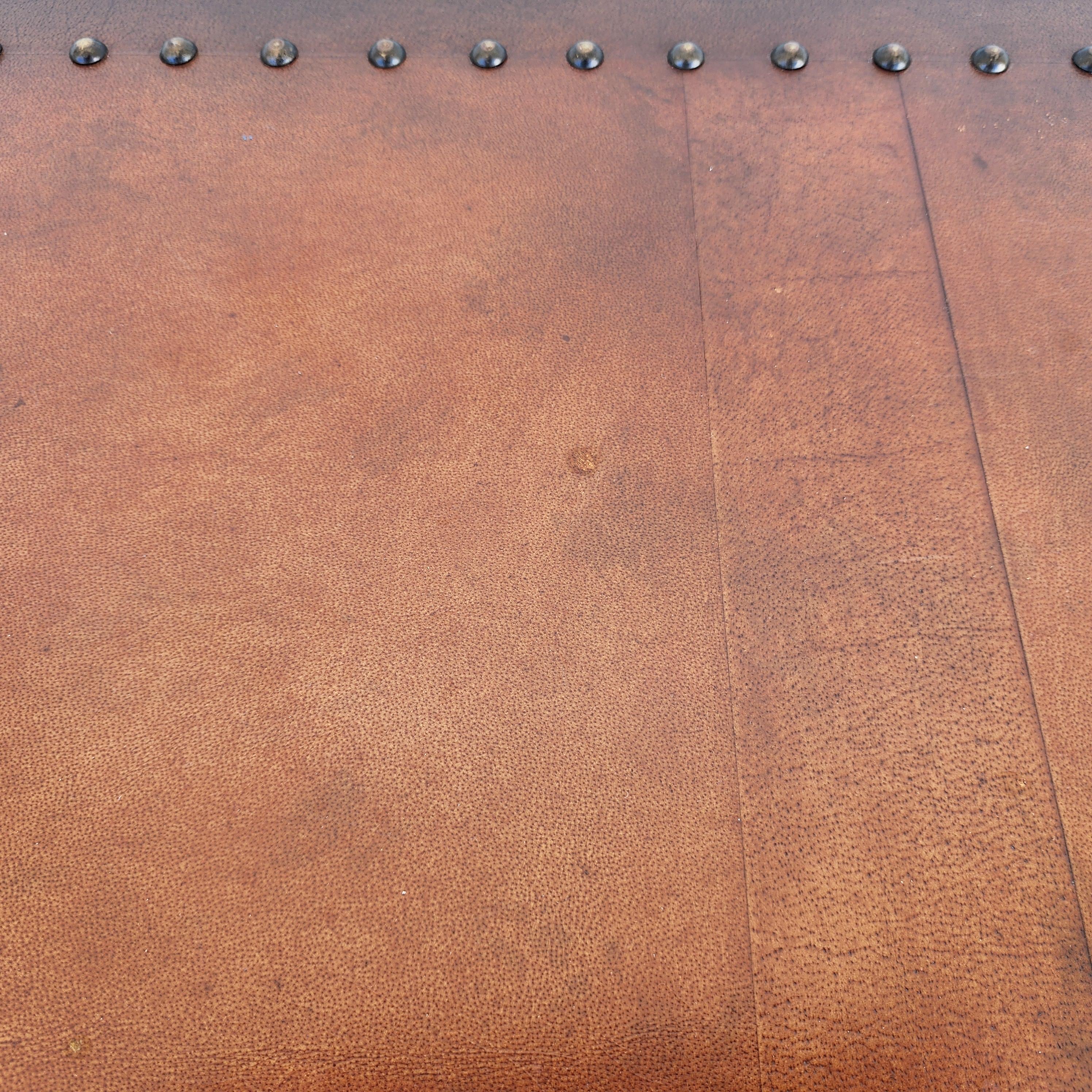Table basse anglaise Dalton Ralph Lauren en vente 7