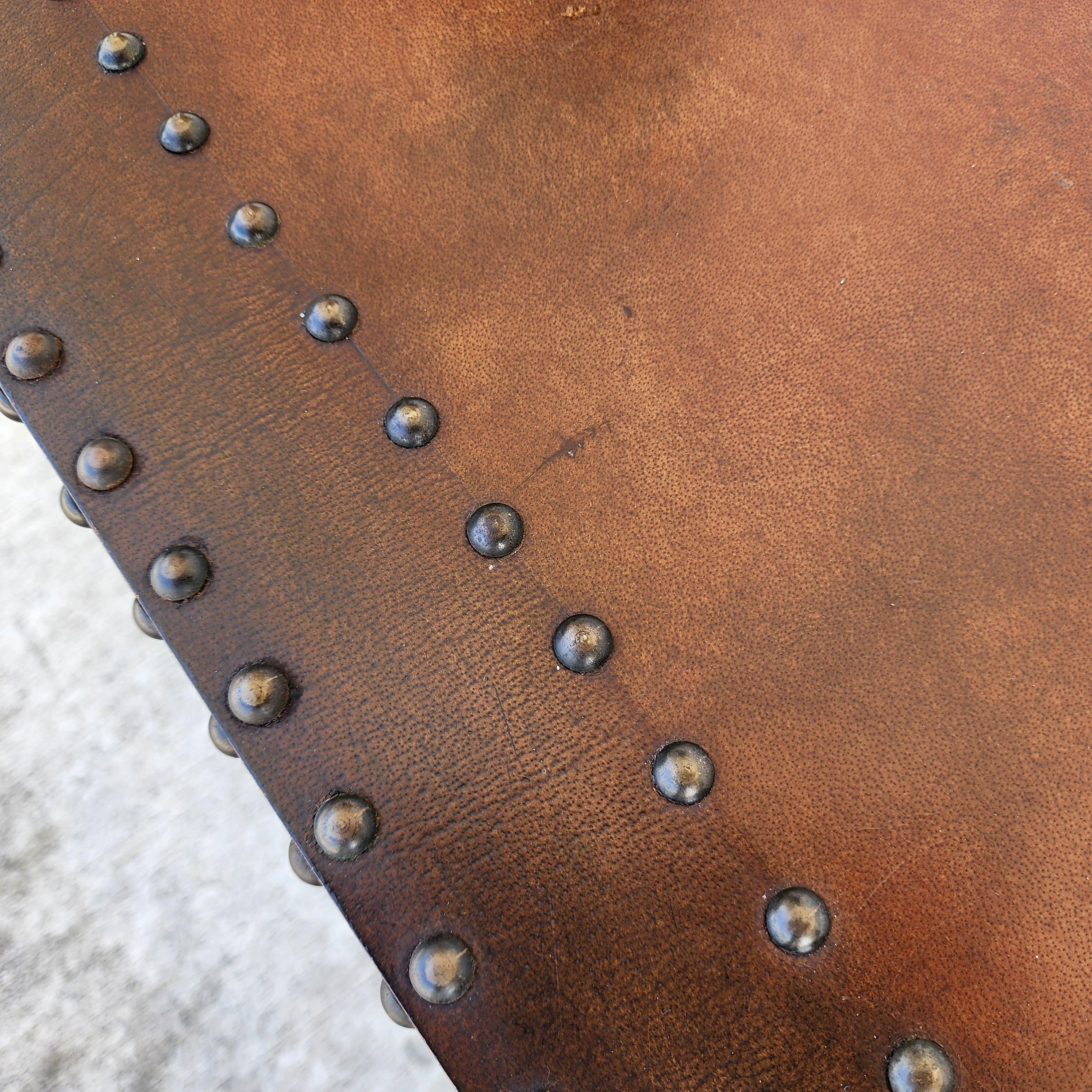 Table basse anglaise Dalton Ralph Lauren en vente 8