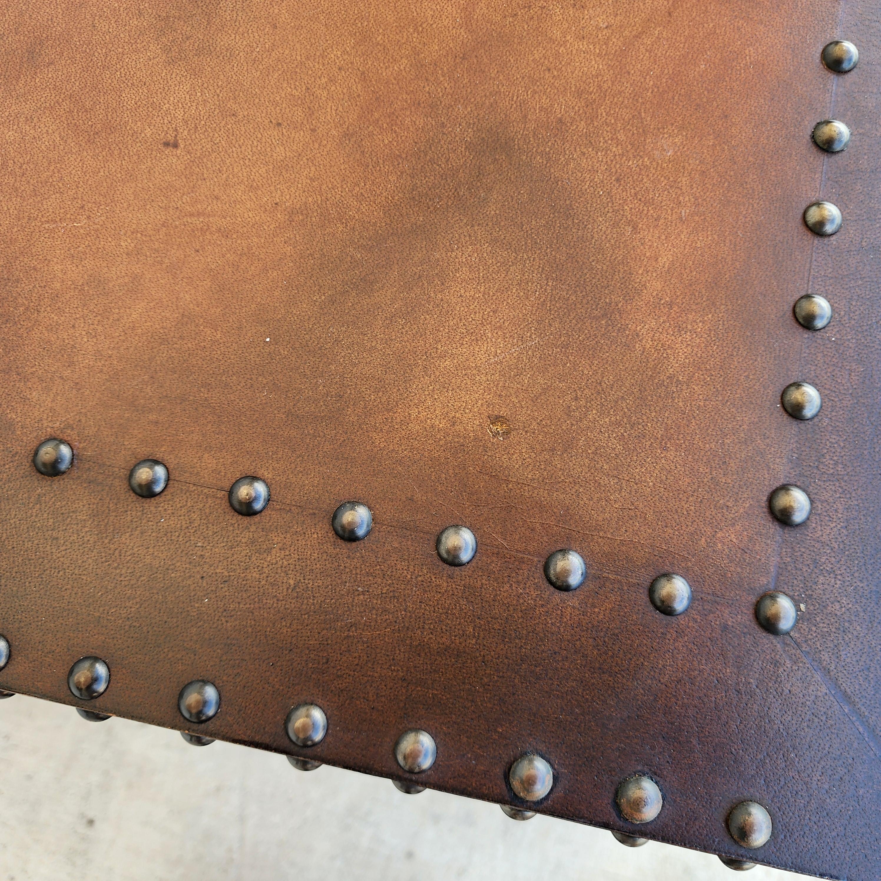 Table basse anglaise Dalton Ralph Lauren en vente 10