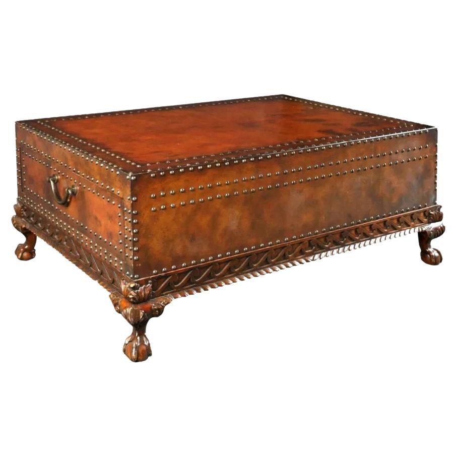 Mesa baja Dalton inglesa Ralph Lauren en venta