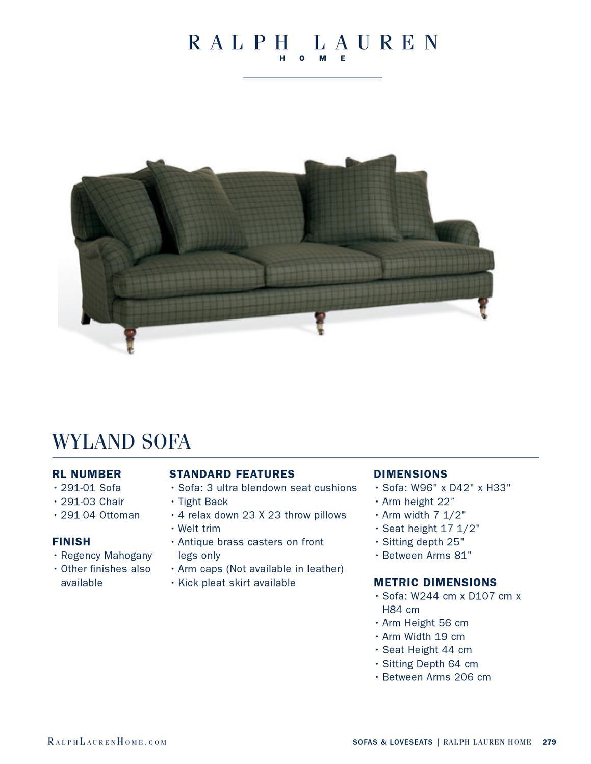 wyland furniture
