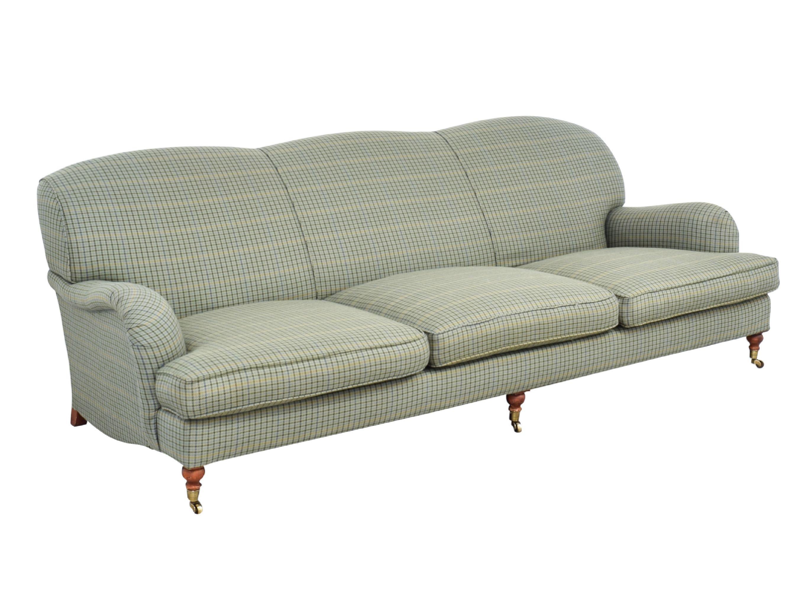 ralph lauren sofa