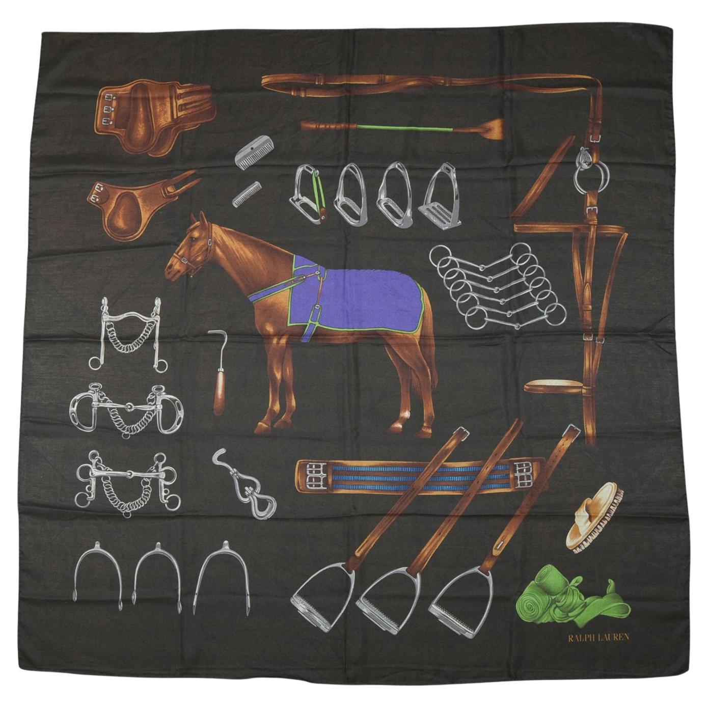 What is Ralph Lauren’s style called?