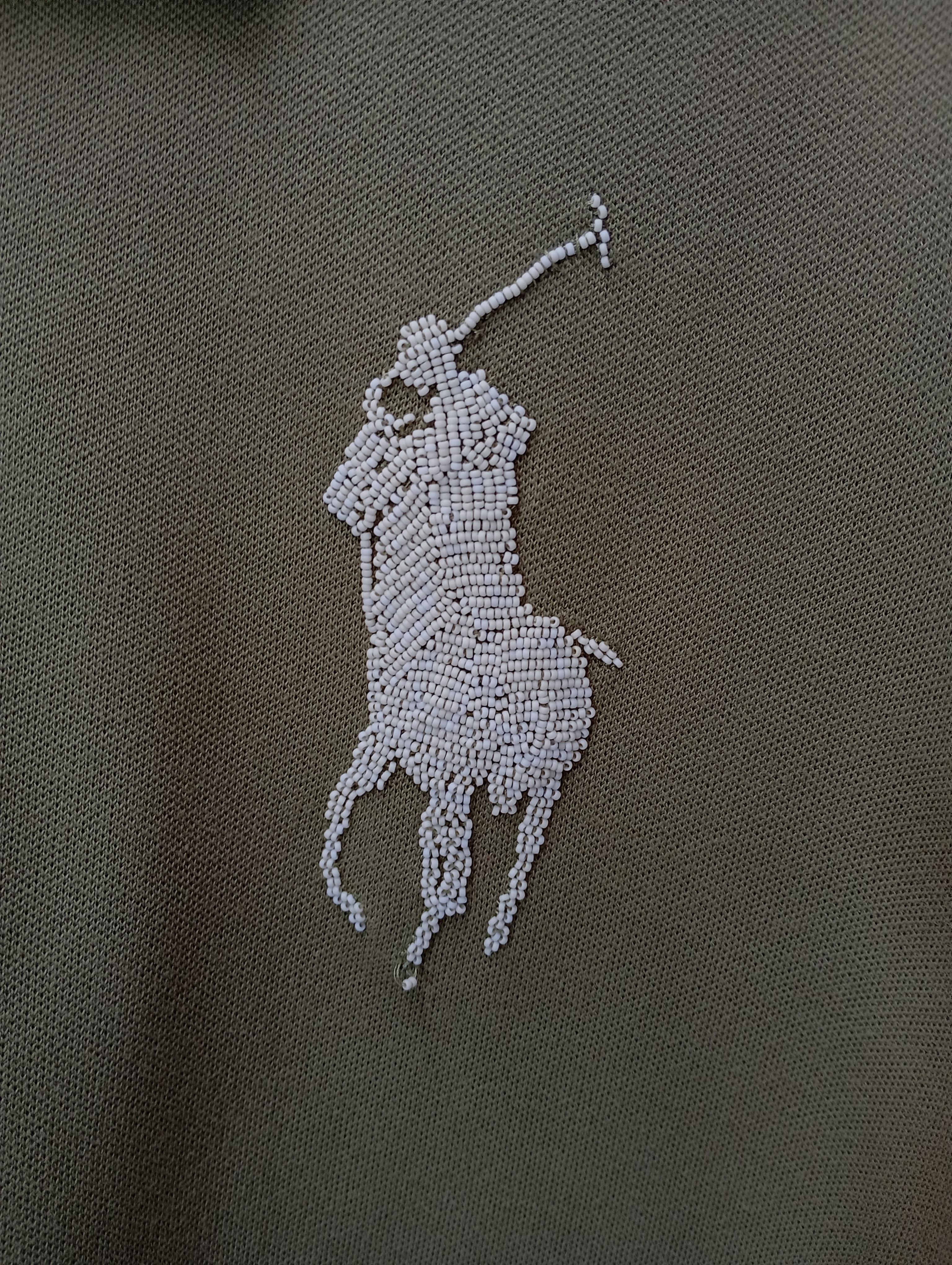 Ralph Lauren - EU 52 / L In Good Condition For Sale In Amman, JO