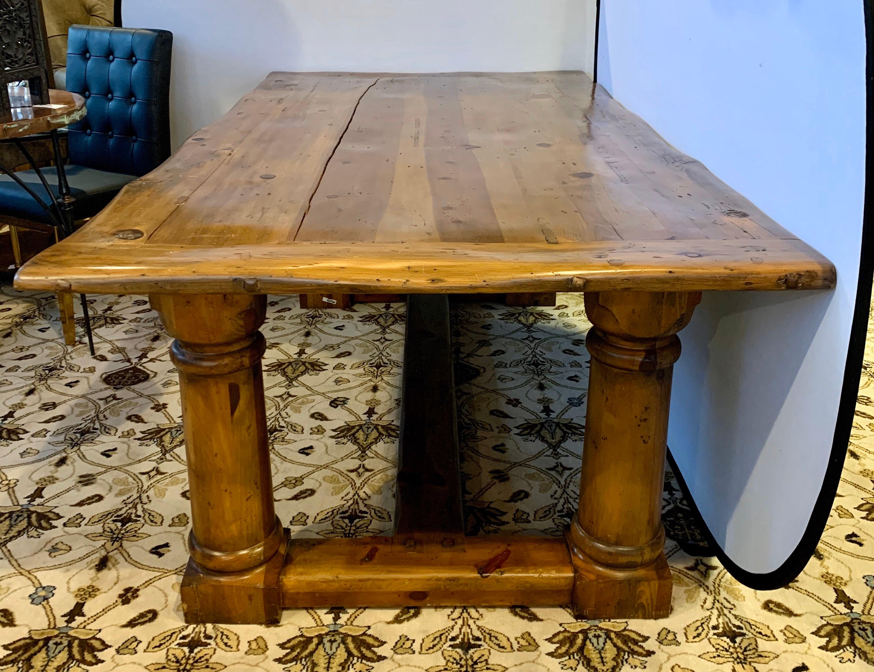 ralph lauren dining table
