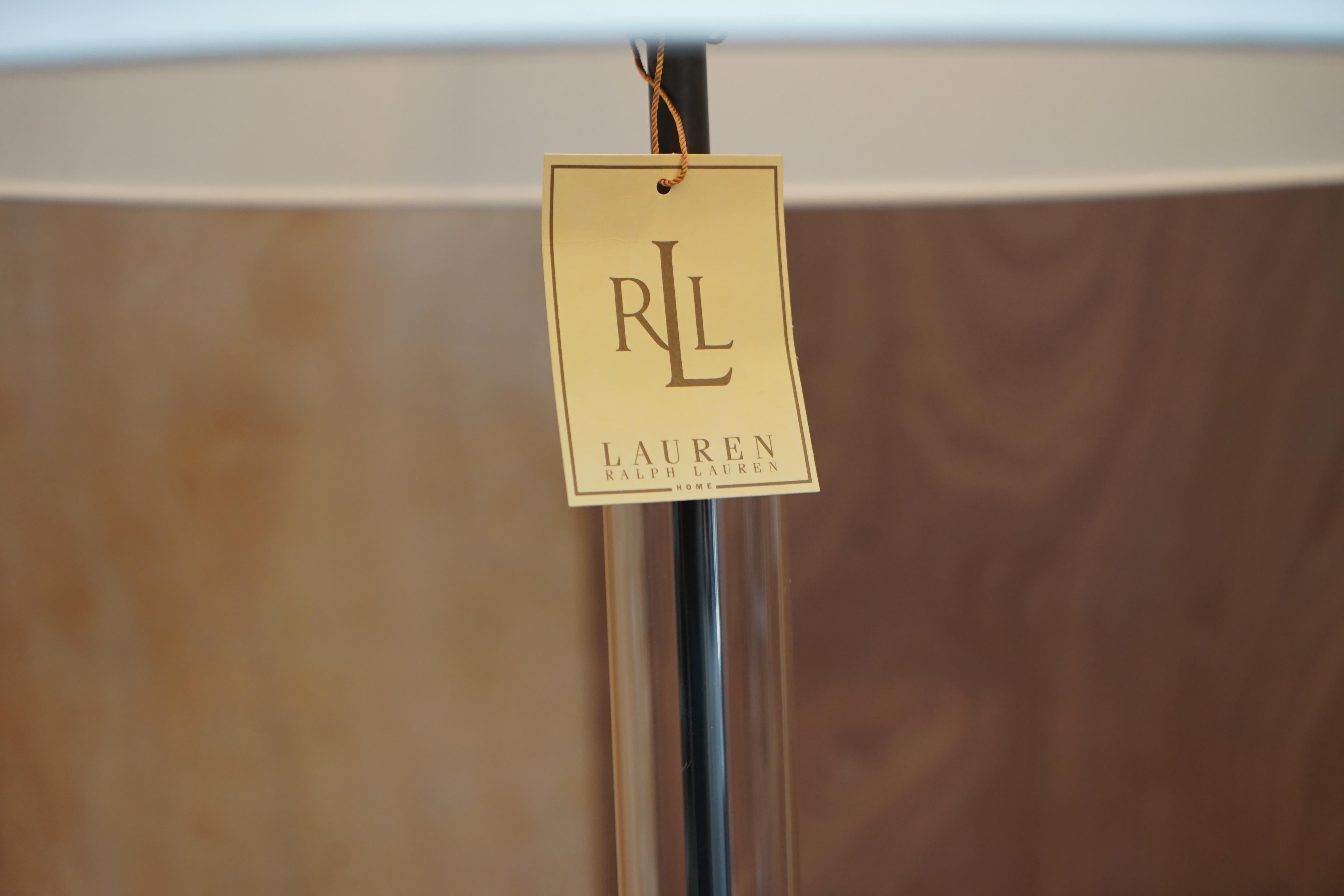 ralph lauren floor lamps