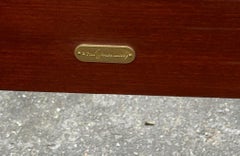 Ralph Lauren Four Poster Full Size Bed