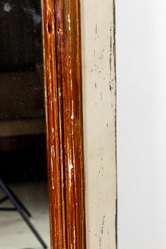 Ralph Lauren French Style Trumeau Mirror