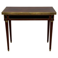 Table de jeu Ralph Lauren