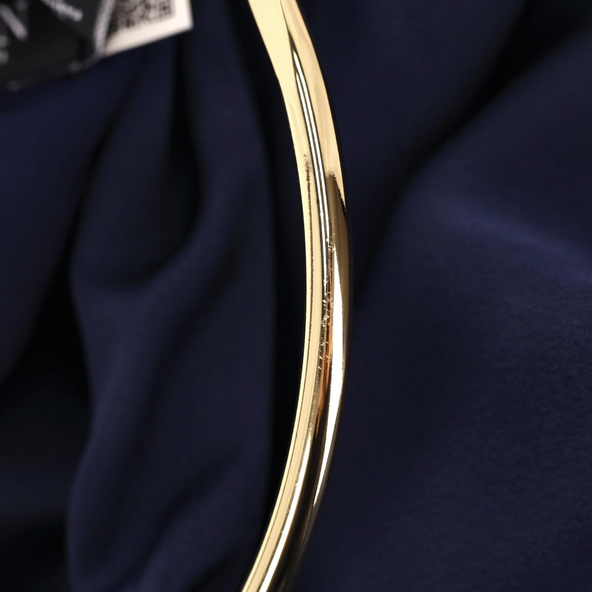 Women's Ralph Lauren Gold Ring Halter Neck Evening Dress
