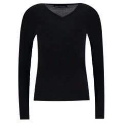 Ralph Lauren Golf Merino Wool Jumper