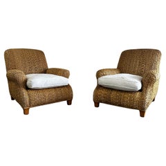 Lounge Chairs