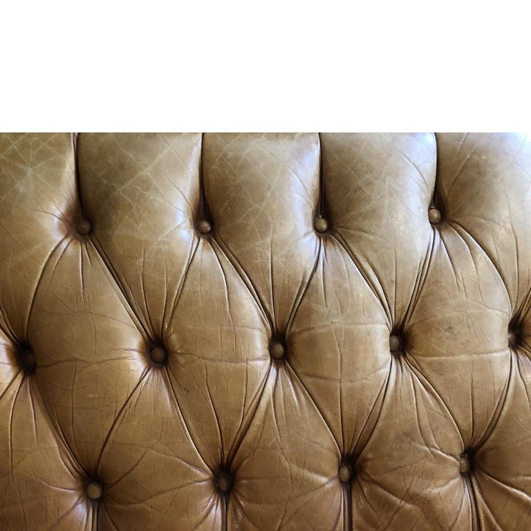 Ralph Lauren Home Chesterfield Sofa at 1stDibs