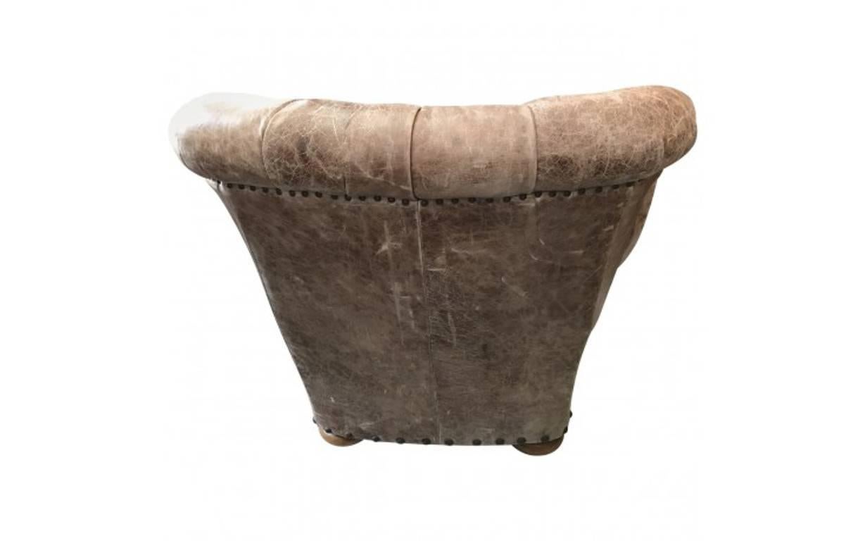 ralph lauren writers chair