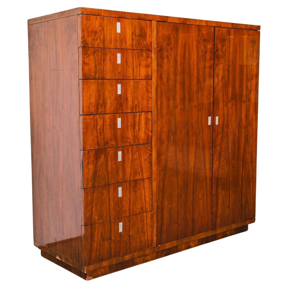 Ralph Lauren Home Herren Kommode Aufbewahrungsschrank