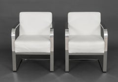 Ralph Lauren Home "Penthouse Collection" Chairs, 2