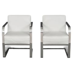 Ralph Lauren Home "Penthouse Collection" Chairs, 2