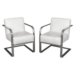 Ralph Lauren Home "Penthouse Collection" Chairs, 2