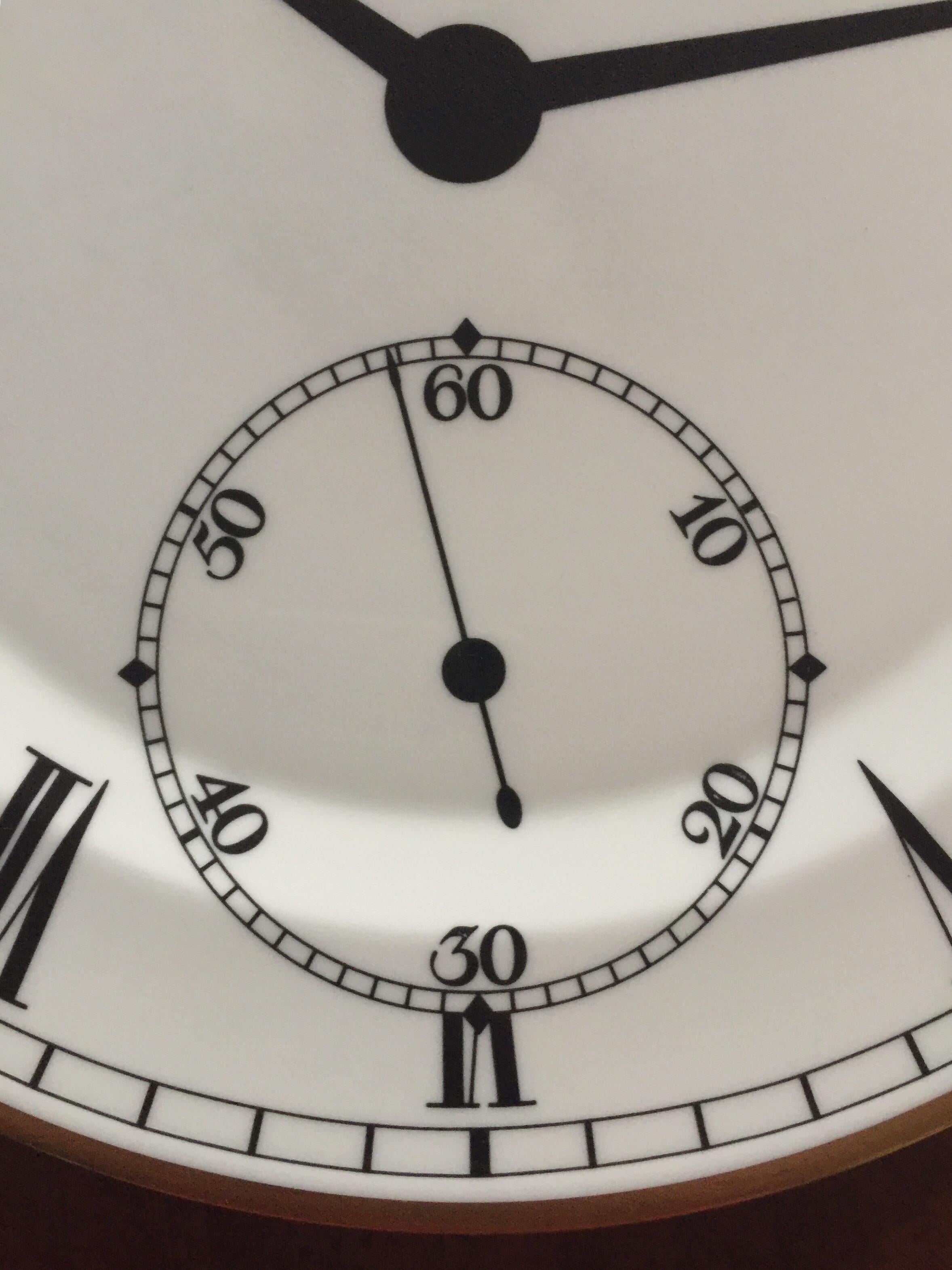 Fin du 20e siècle Ralph Lauren Home Montre de poche Chargeur en vente
