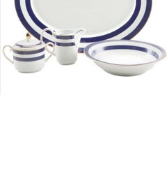Ralph Lauren Home Spectator Cadet 9-Piece Set