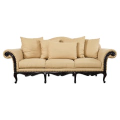 Divano veneziano Ralph Lauren Home St. Germain