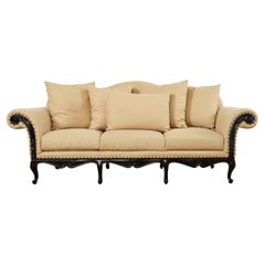 Ralph Lauren Home St. Germain Venetian Sofa 